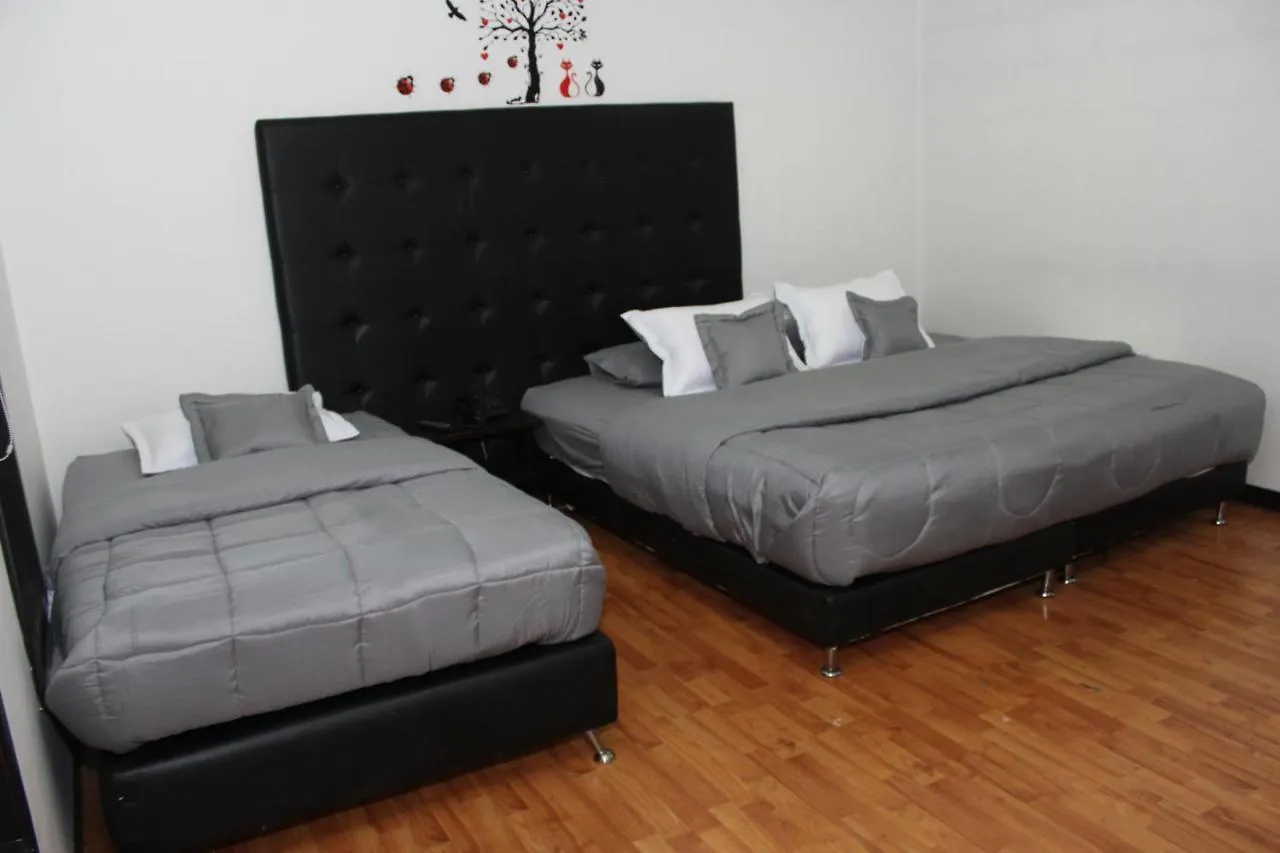 Hotel Dorado Plaza Bogota