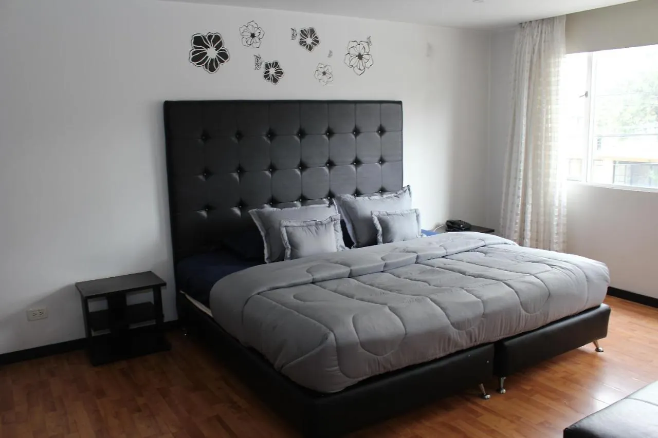 Hotel Dorado Plaza Bogota