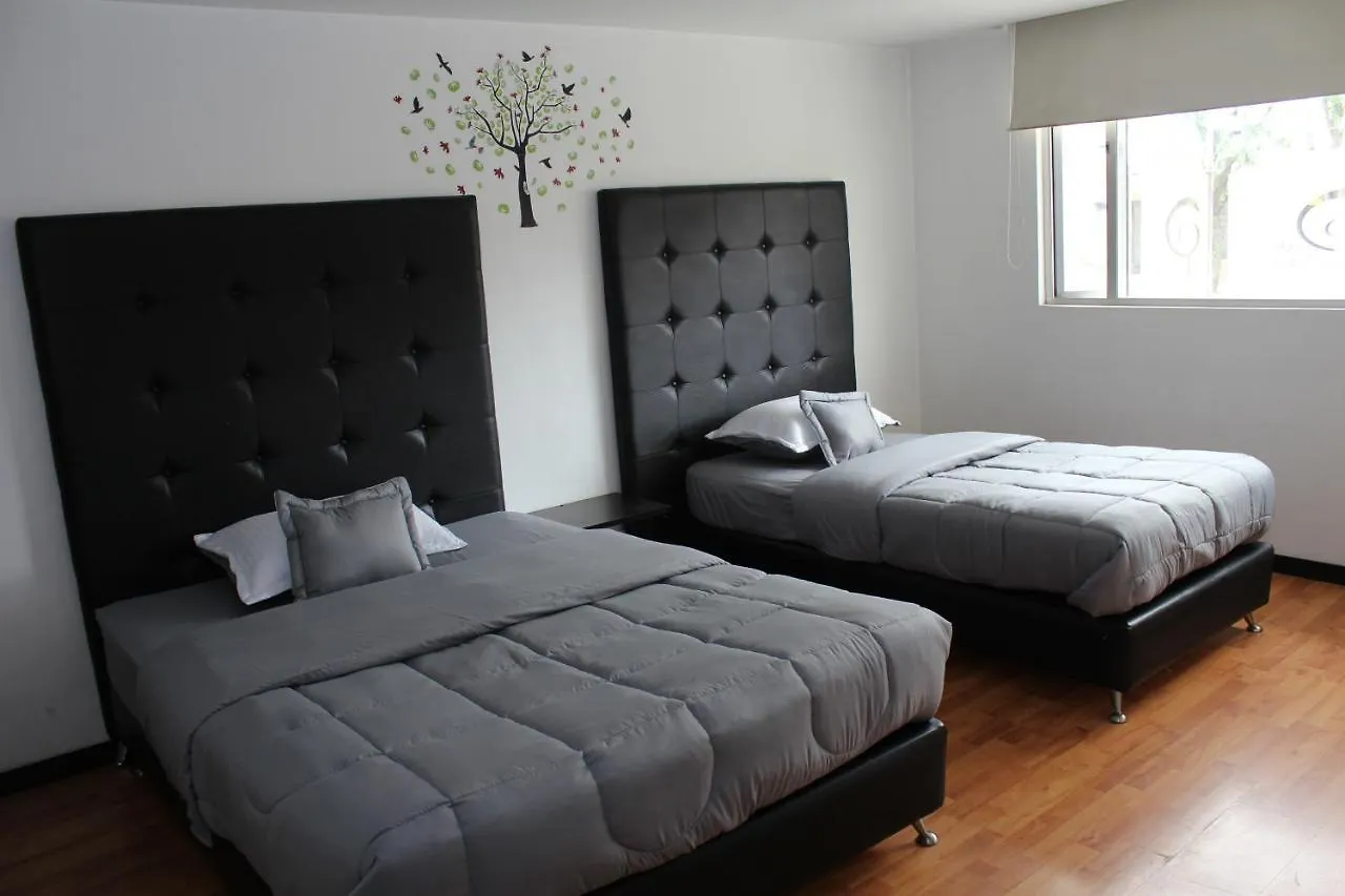 Hotel Dorado Plaza Bogota