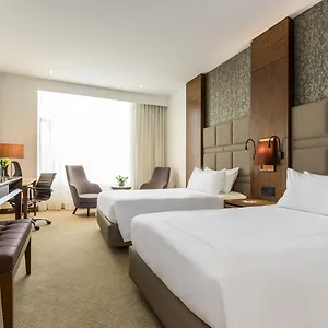 Hotel Nh Collection Royal Teleport