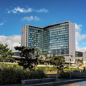 Hotel Hilton Corferias