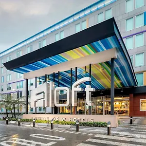 Hotel Aloft Airport