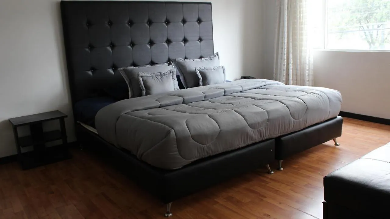 Hotel Dorado Plaza Bogota