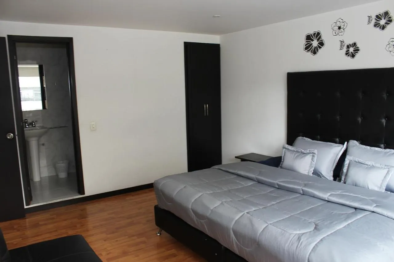 Hotel Dorado Plaza بوغوتا 3*,