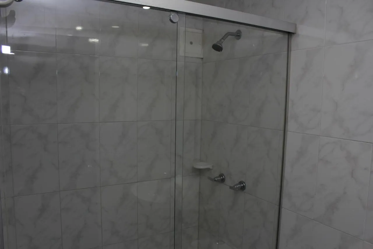 Hotel Dorado Plaza Bogota