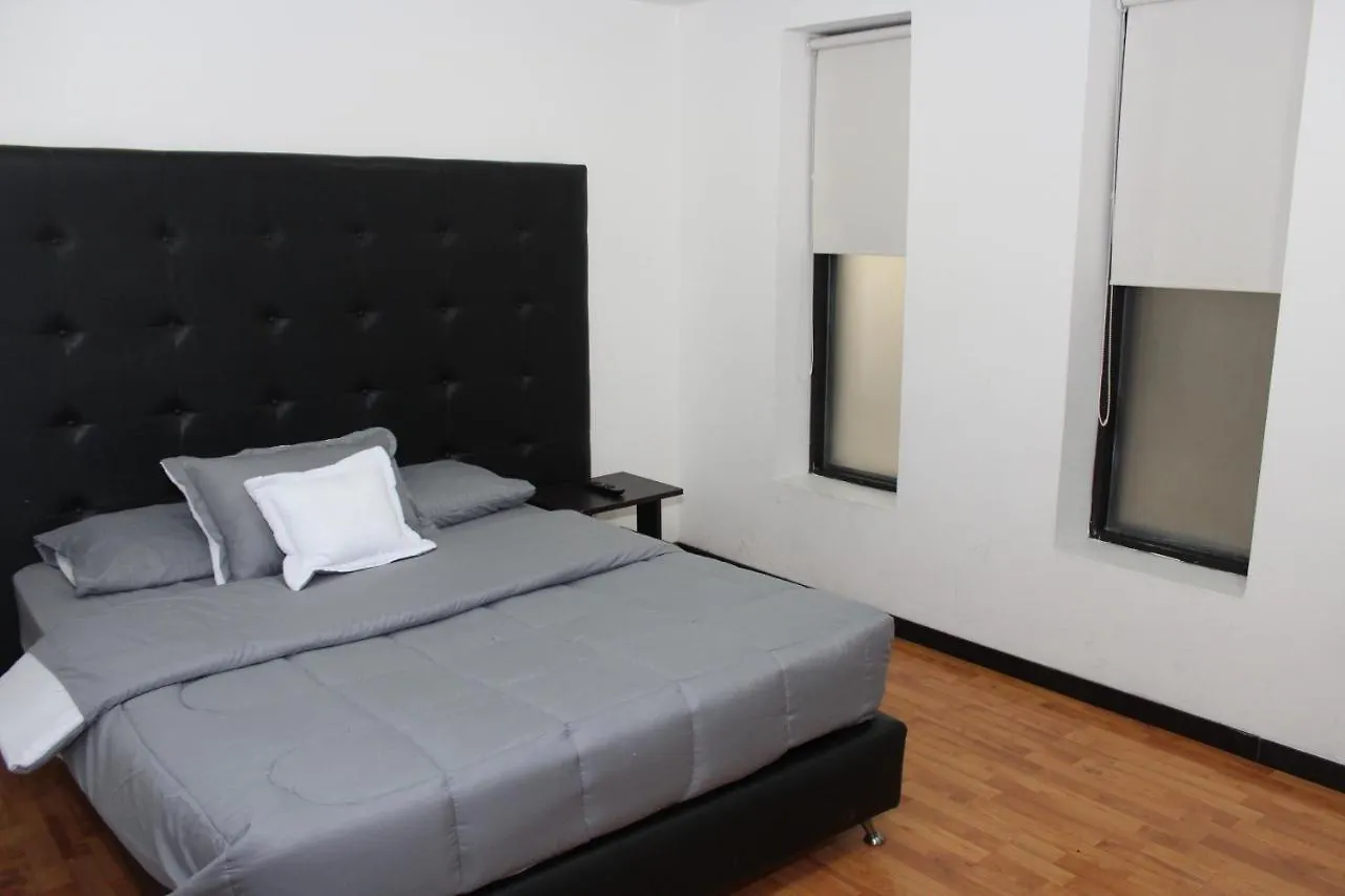 Hotel Dorado Plaza Bogota Colombia