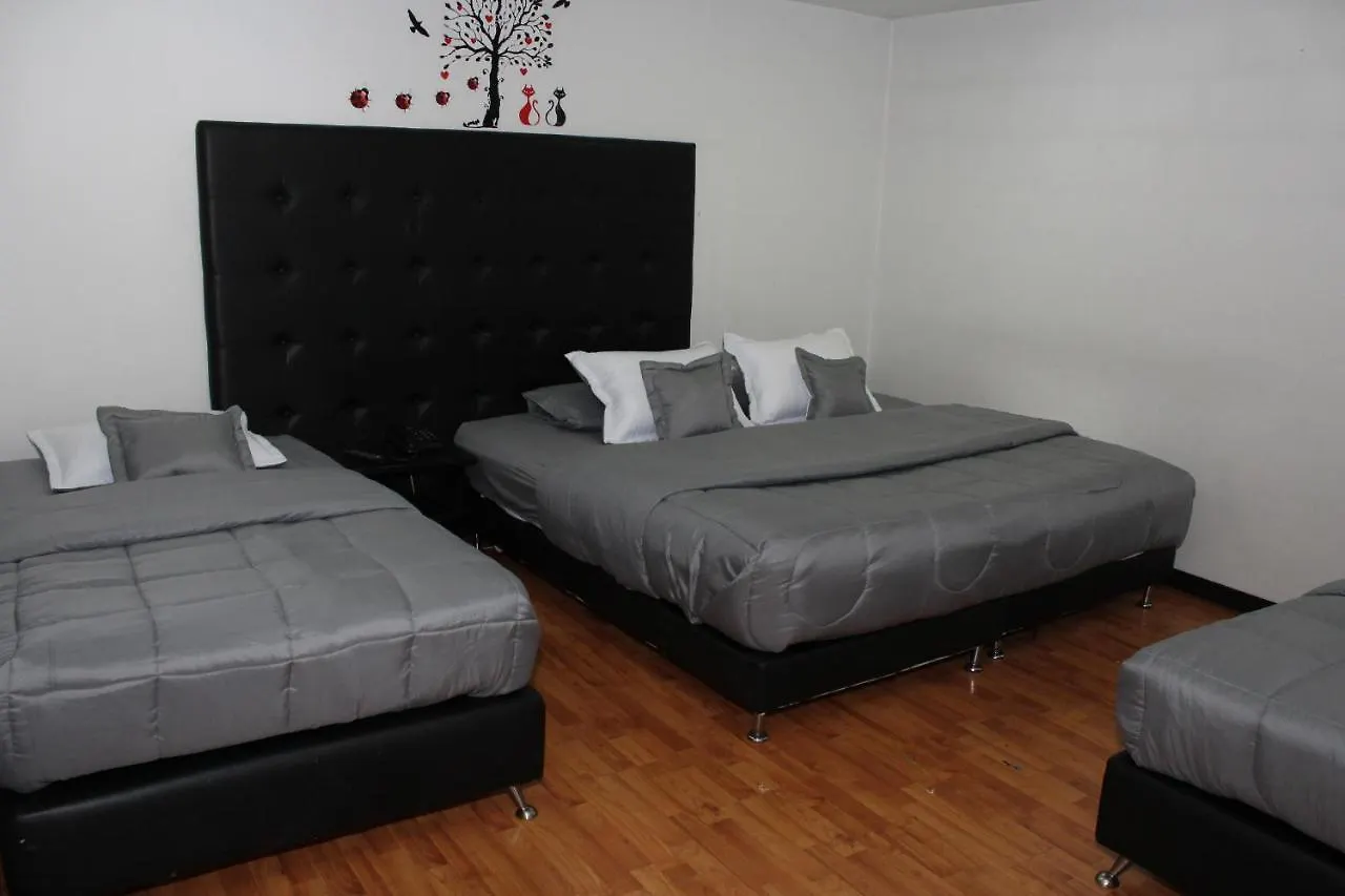 Hotel Dorado Plaza Bogota 3*,  Colombia