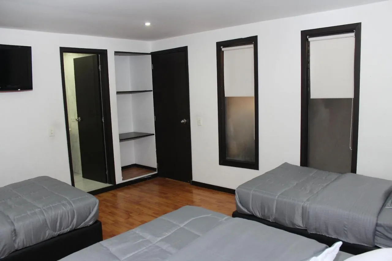 Hotel Dorado Plaza بوغوتا 3*,  كولومبيا