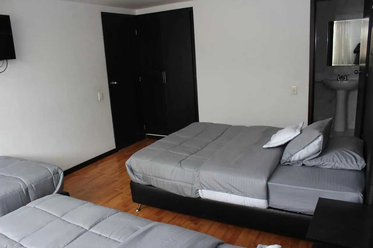 Hotel Dorado Plaza Bogota