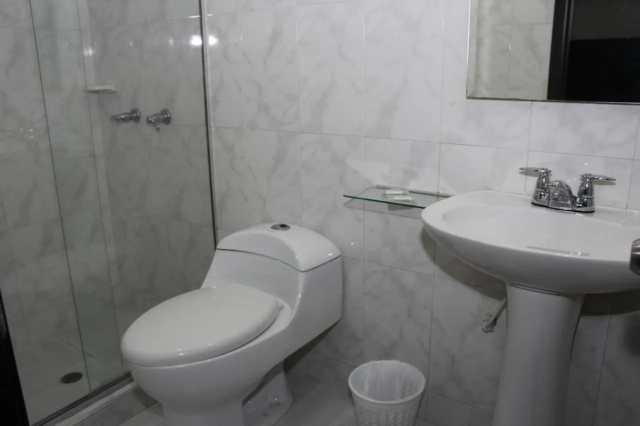 Hotel Dorado Plaza Bogota