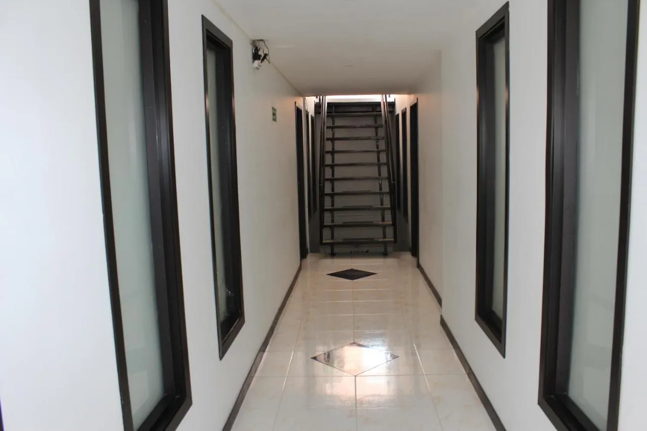 Hotel Dorado Plaza Bogota