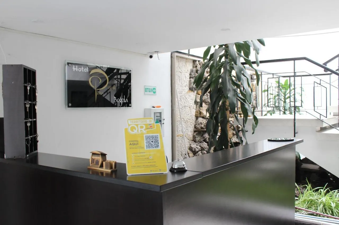 Hotel Dorado Plaza Bogota