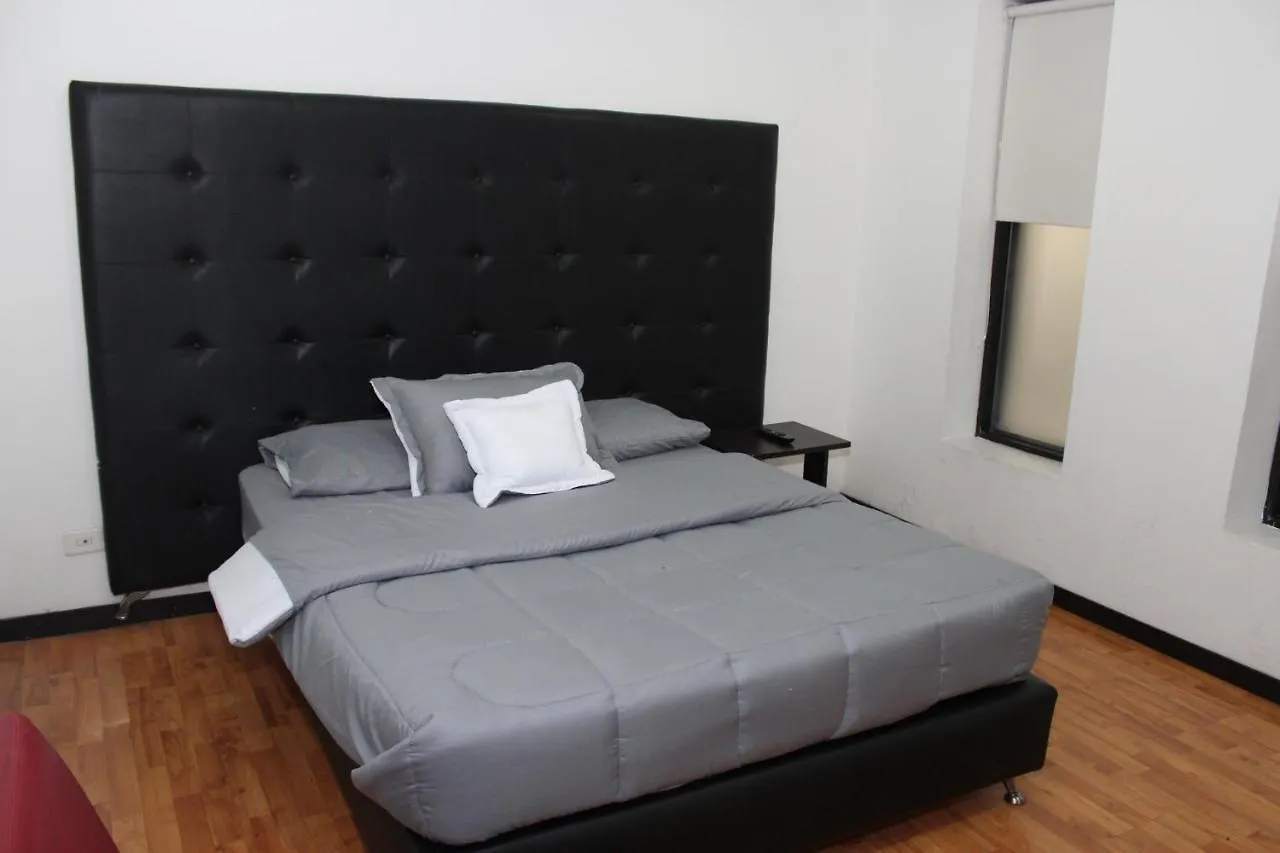 Hotel Dorado Plaza Bogota