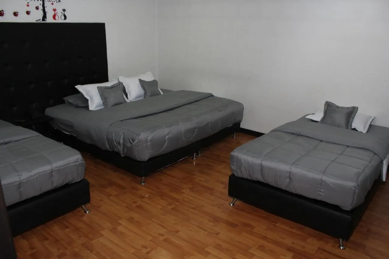 Hotel Dorado Plaza Bogota