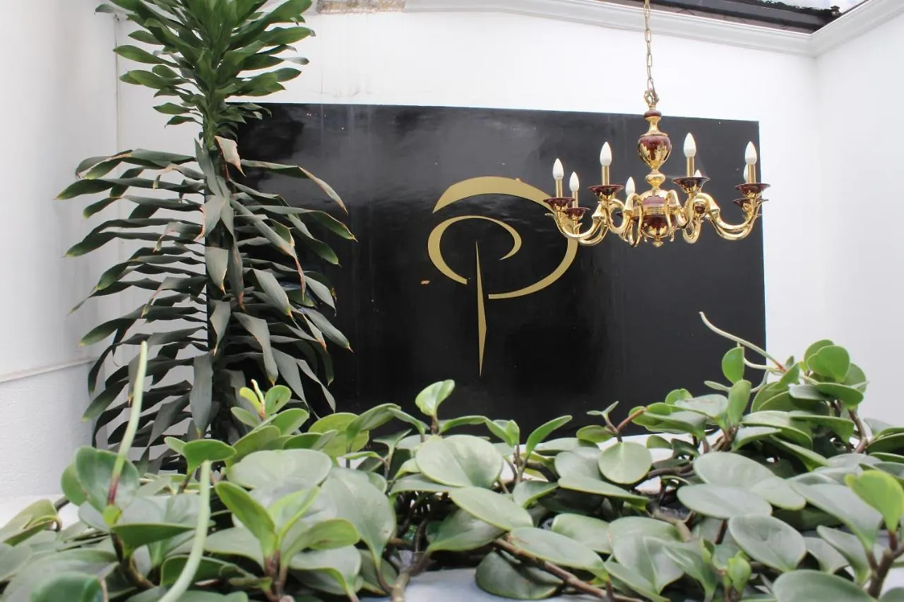 Hotel Dorado Plaza بوغوتا كولومبيا
