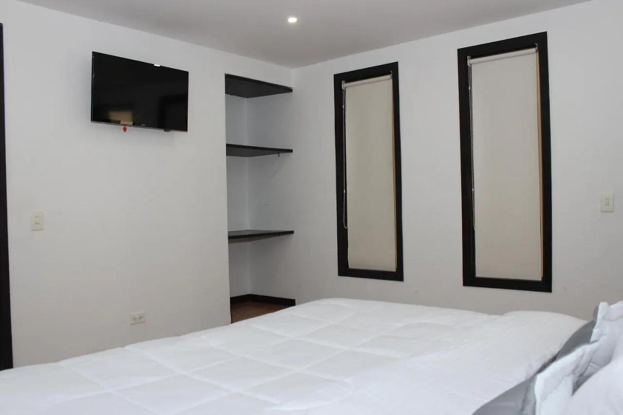 Hotel Dorado Plaza Bogota