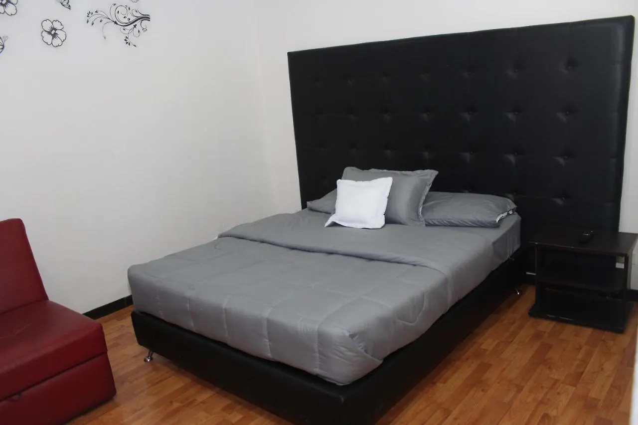 Hotel Dorado Plaza Bogota 3*,