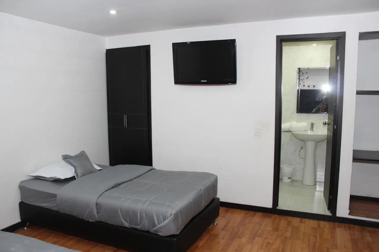 Hotel Dorado Plaza Bogota 3*,