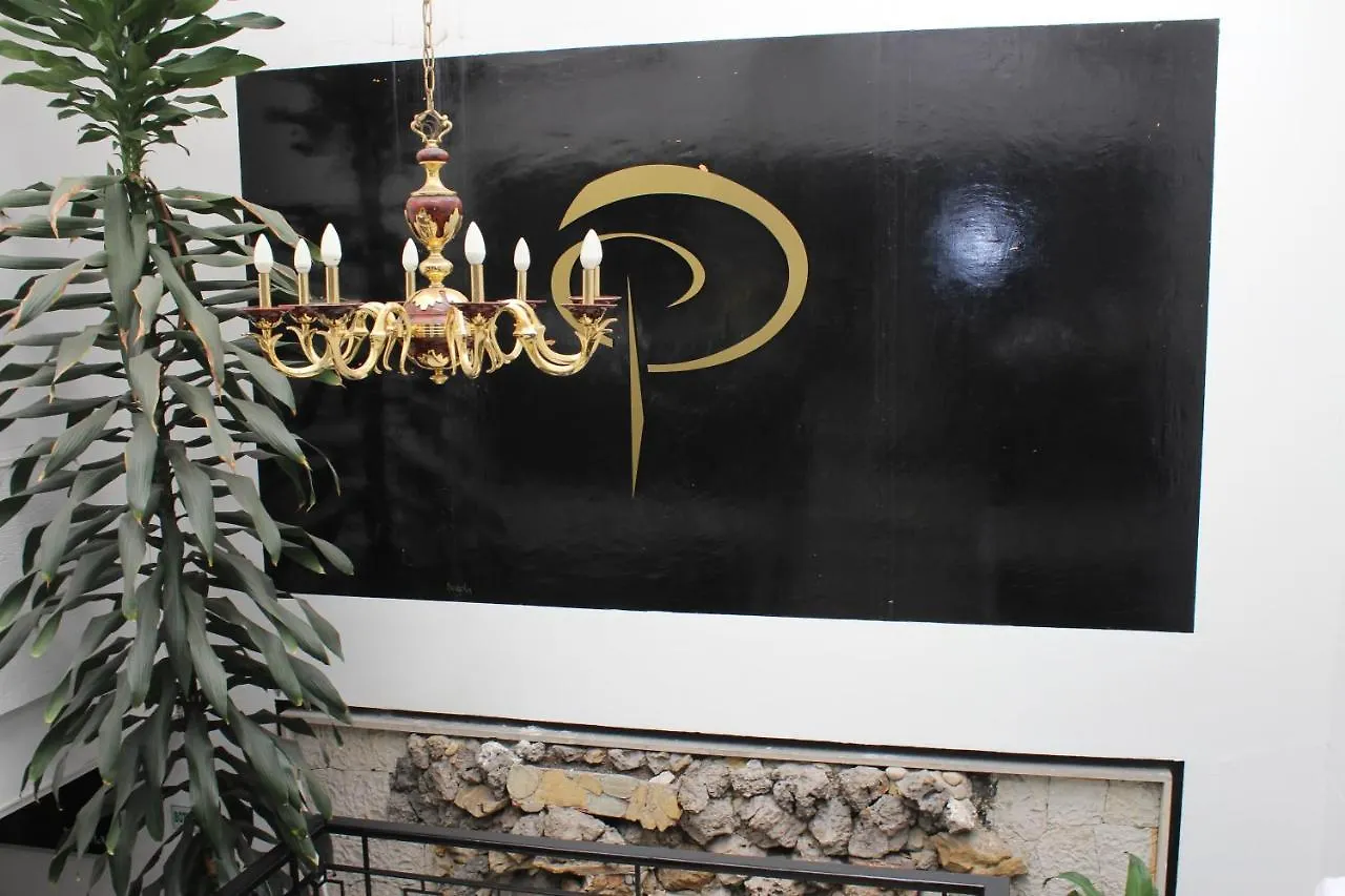 Hotel Dorado Plaza بوغوتا 3*,