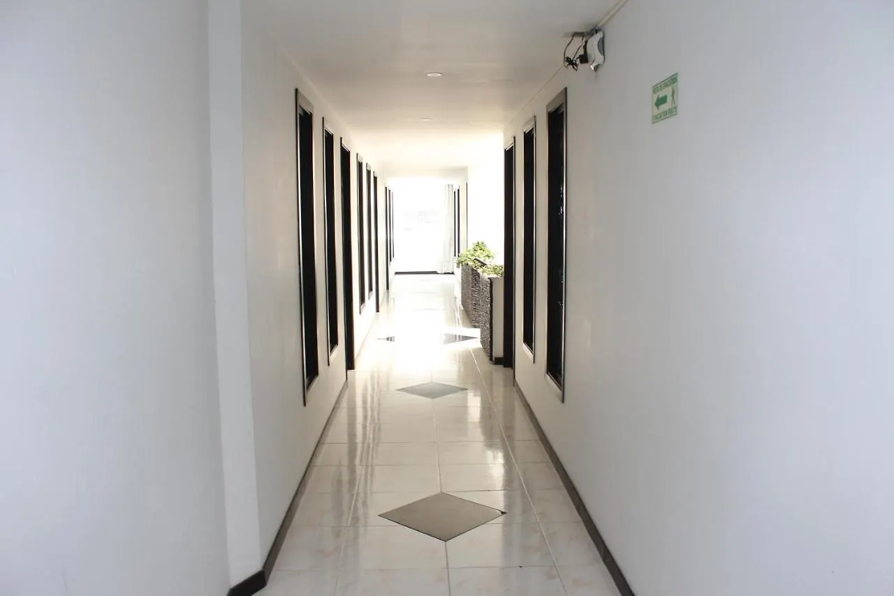 Hotel Dorado Plaza Bogota 3*,  Colombia