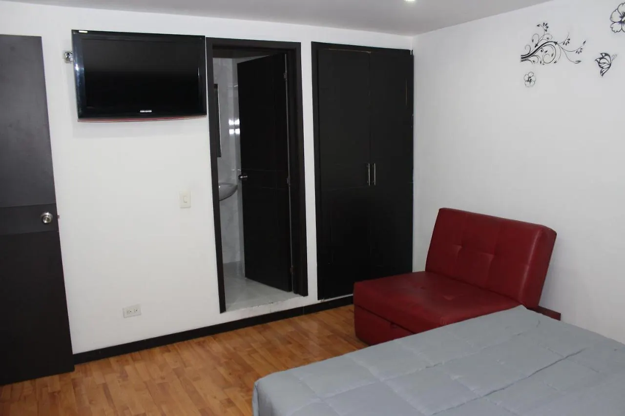 ***  Hotel Dorado Plaza Bogota Colombia