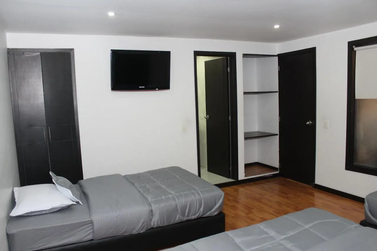 Hotel Dorado Plaza بوغوتا كولومبيا
