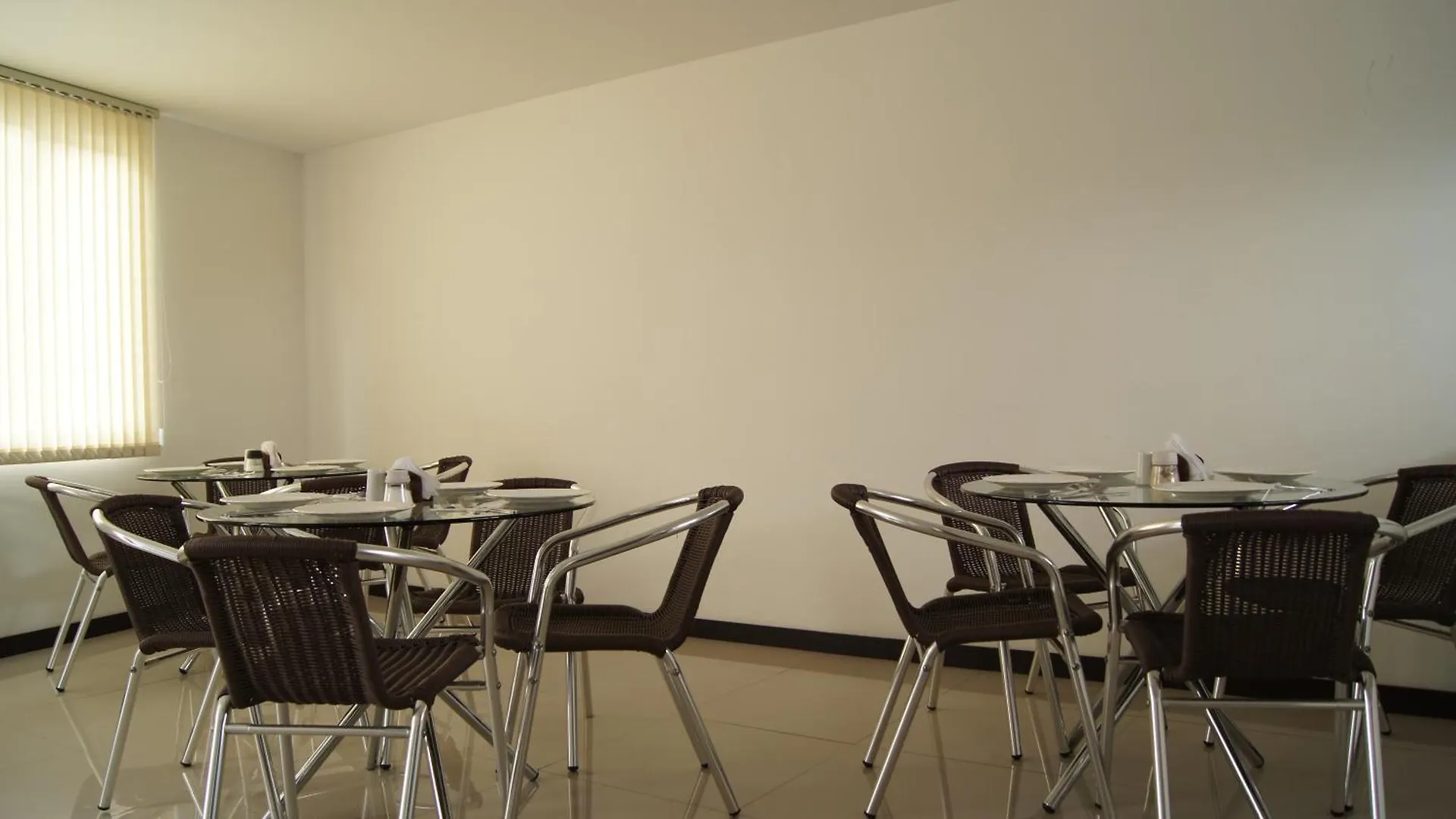 Hotel Dorado Plaza Bogota