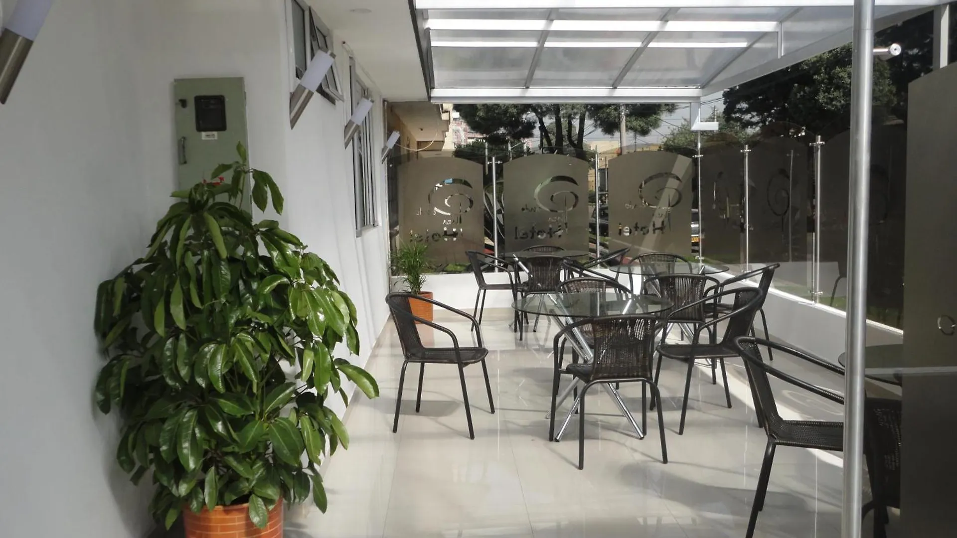 Hotel Dorado Plaza Bogota 3*,  Colombia