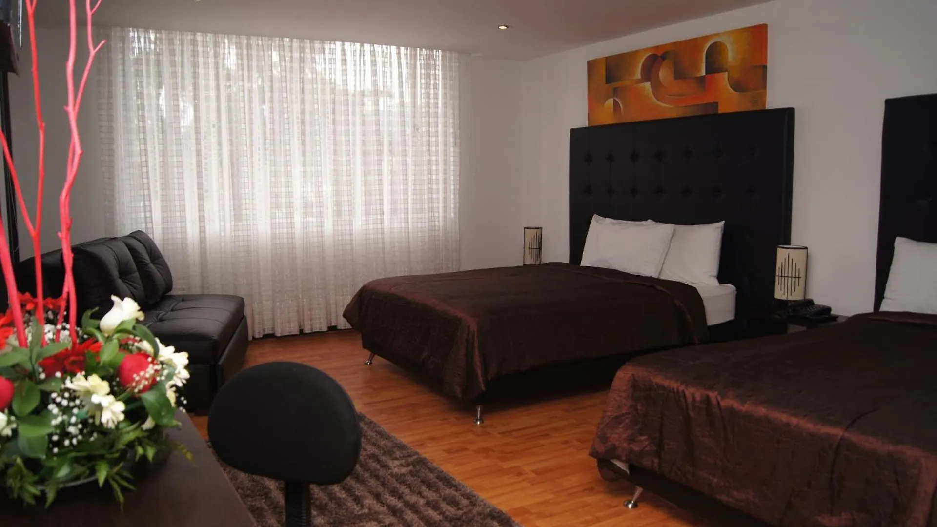 Hotel Dorado Plaza Bogota