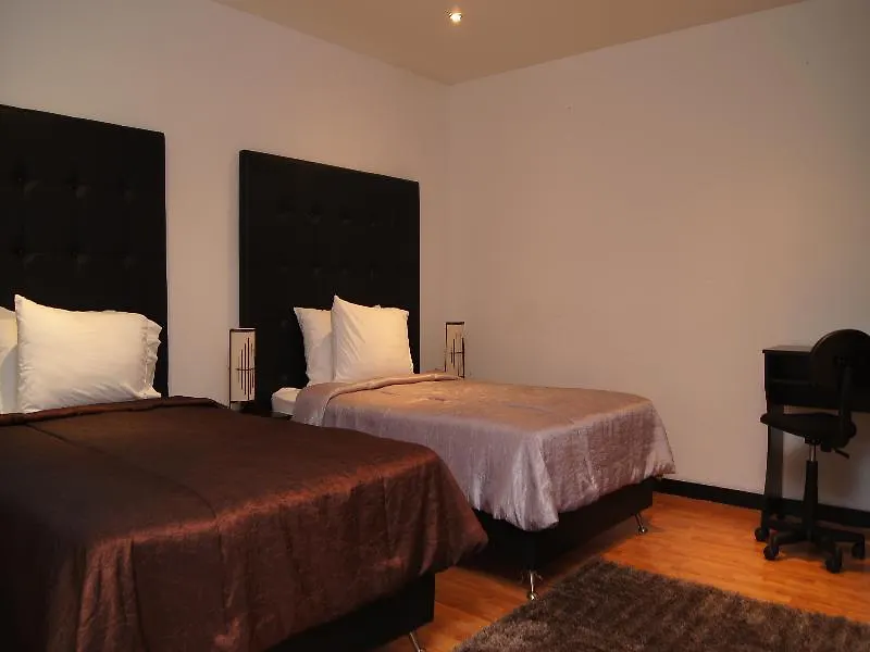 Hotel Dorado Plaza Bogota 3*,
