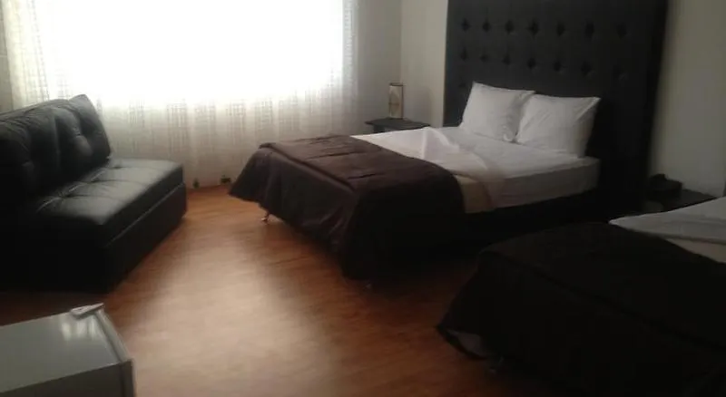 Hotel Dorado Plaza Bogota