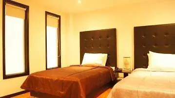 Hotel Dorado Plaza Bogota