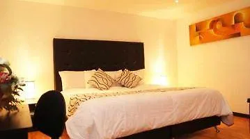 Hotel Dorado Plaza Bogota
