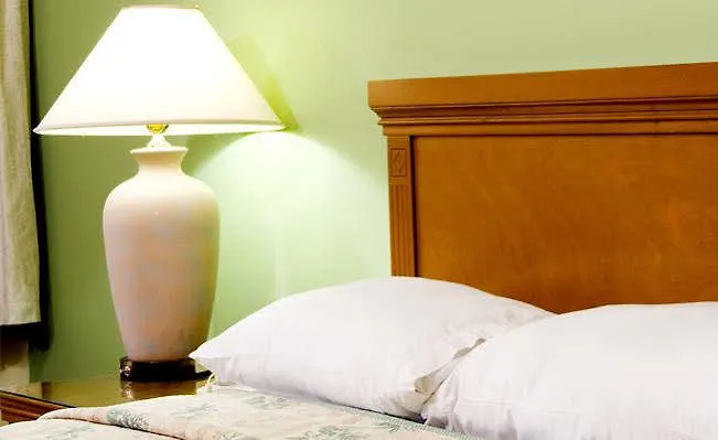 Hotel Dorado Plaza Bogota Colombia