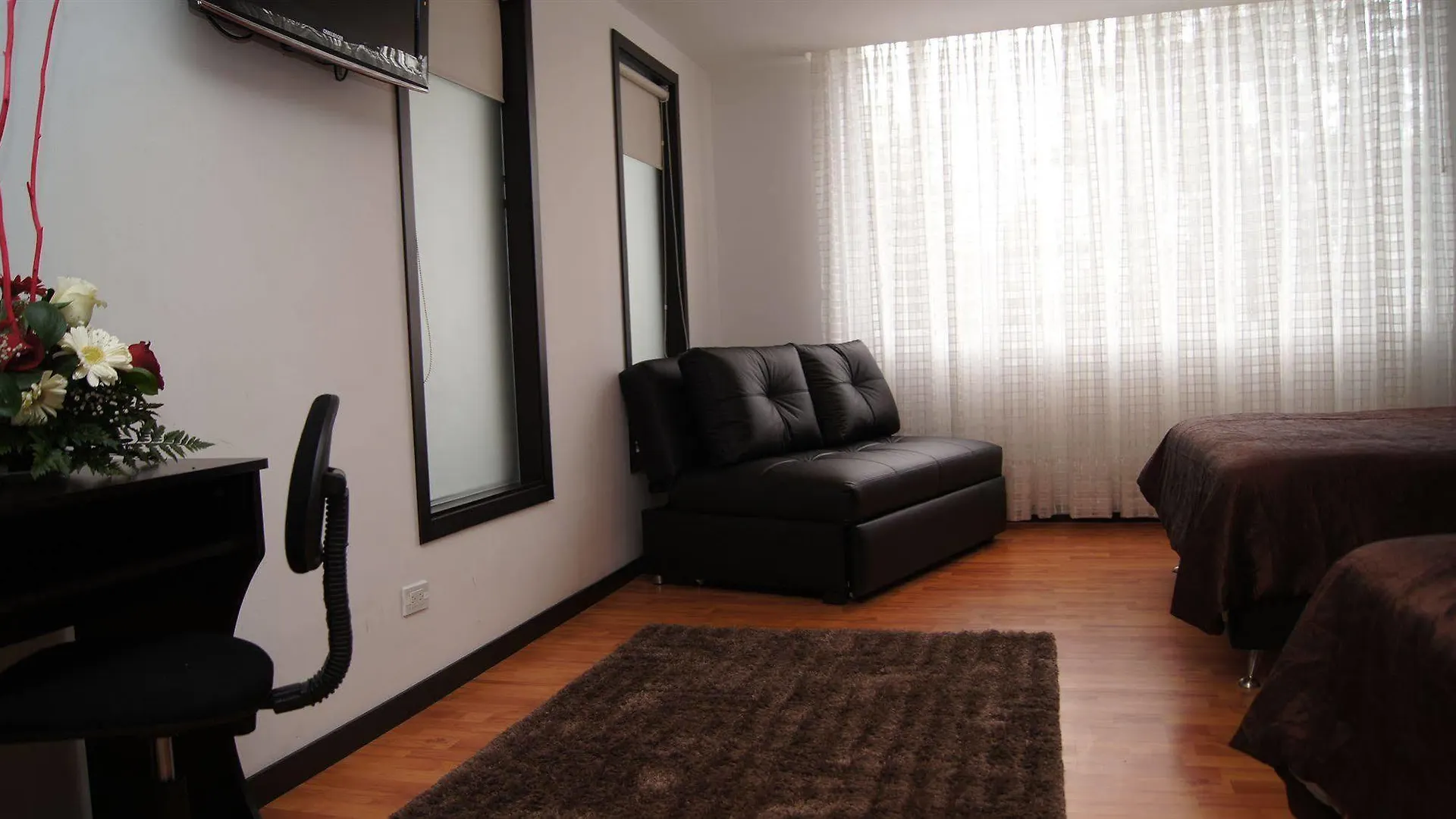 Hotel Dorado Plaza Bogota