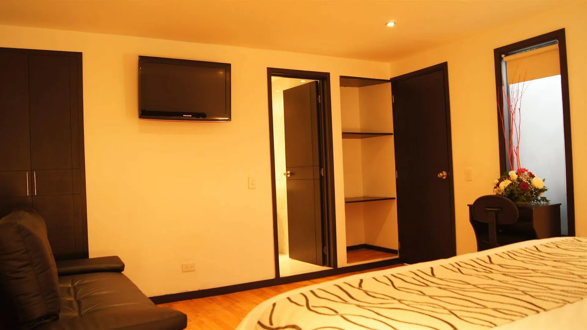 Hotel Dorado Plaza Bogota Colombia